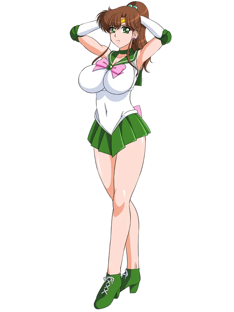 Nyotai Kansoku Tachie Sozaishuu 2